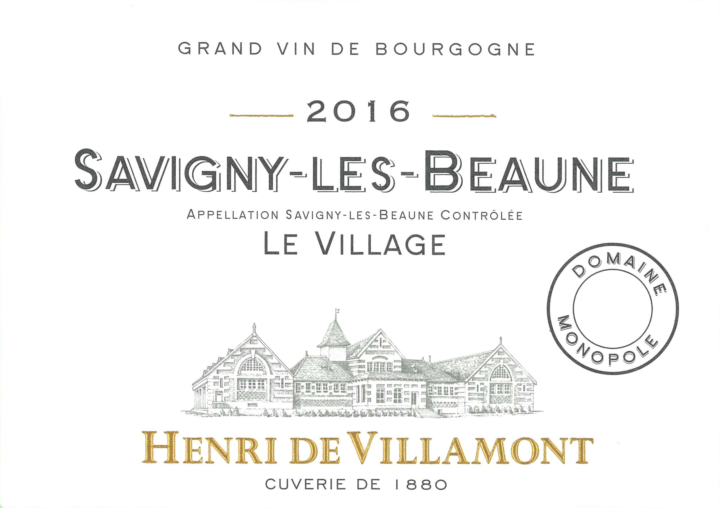 Le Village