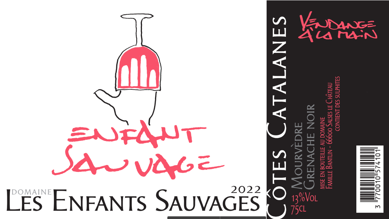 Enfant Sauvage