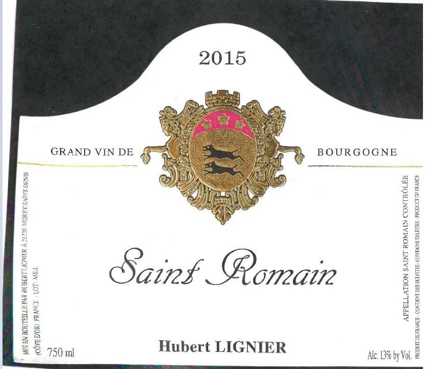 Saint Romain