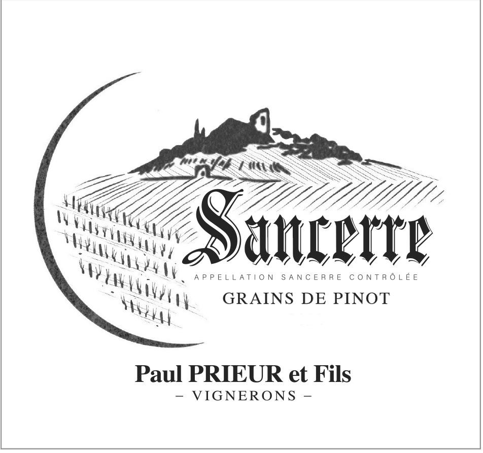 Grain De Pinot