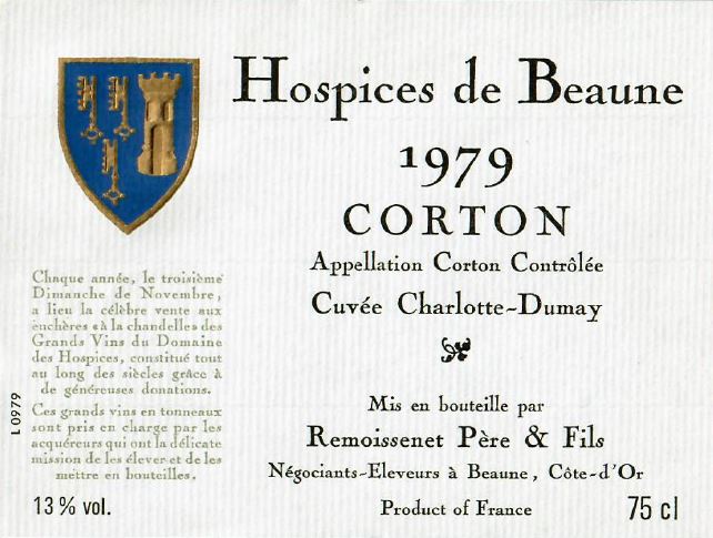 Hospices De Beaune