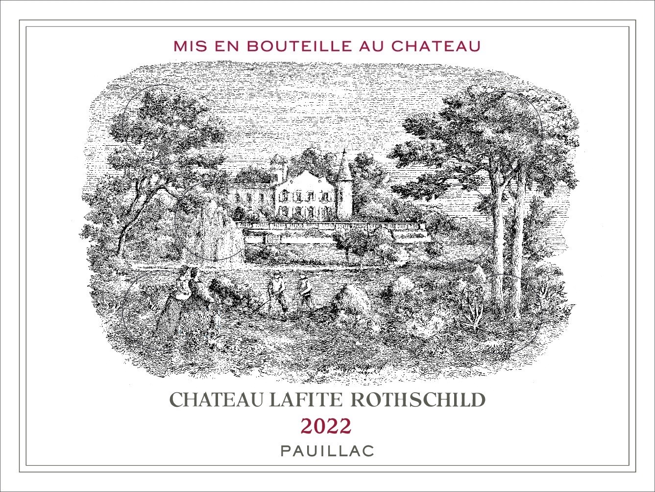 Pauillac