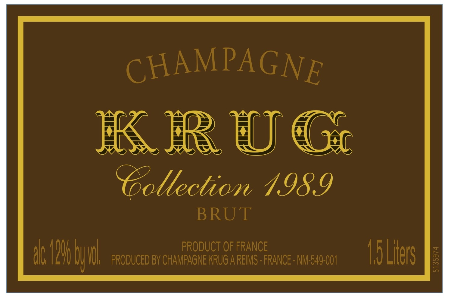 Collection 1989