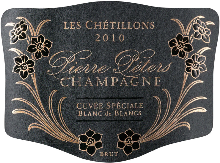 Les Chetillons