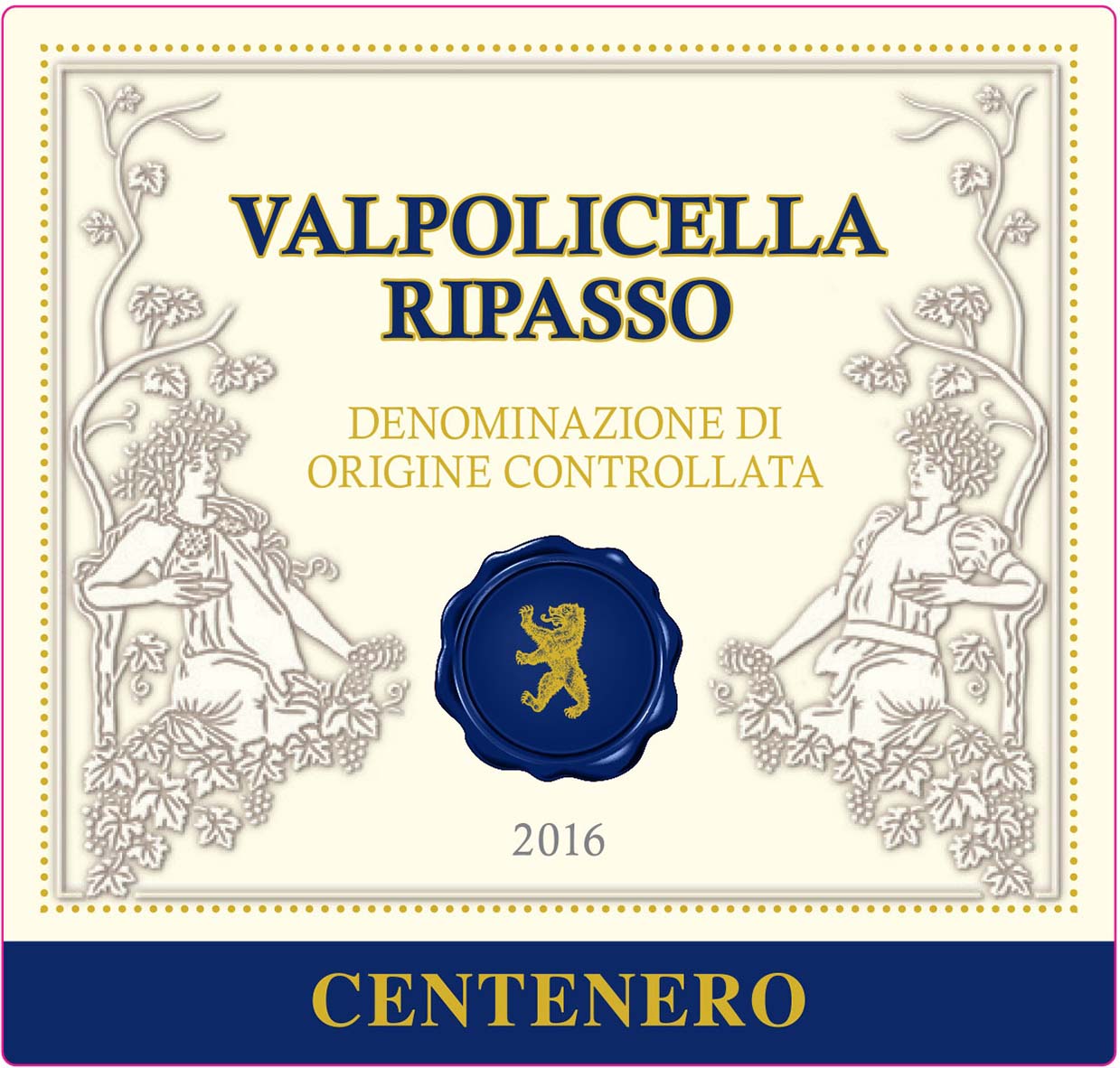 Centenero