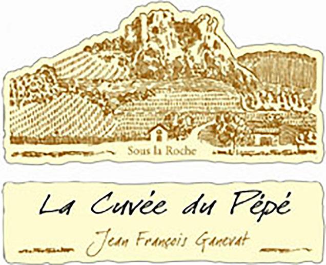 La Cuvee Du Pepe