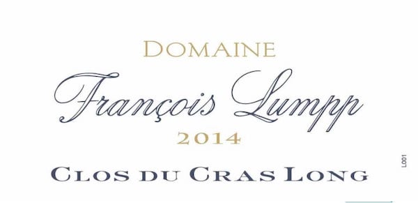 Clos du Cras Long