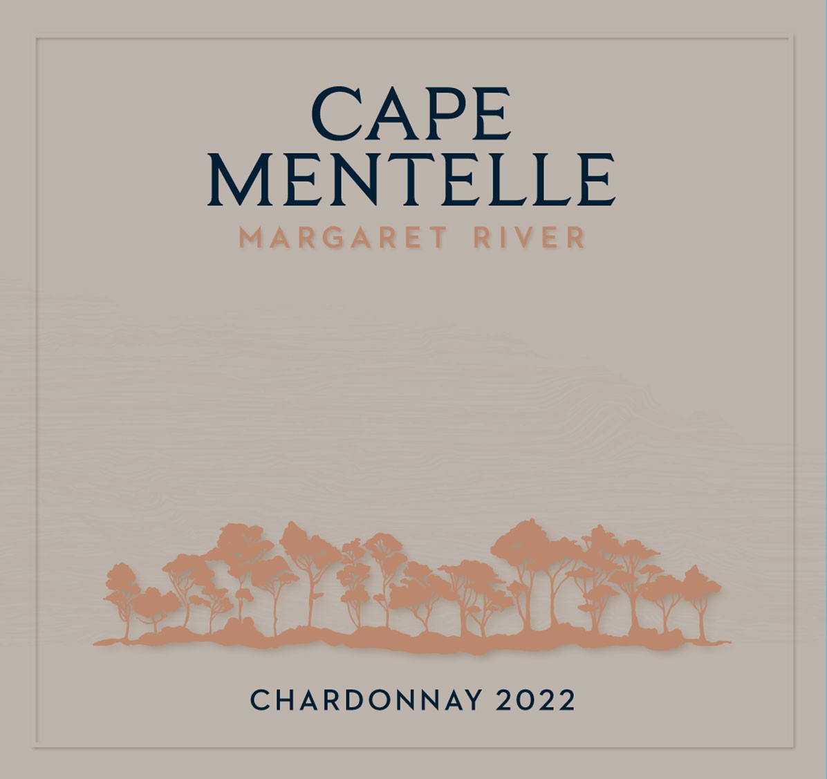 Margaret River Chardonnay