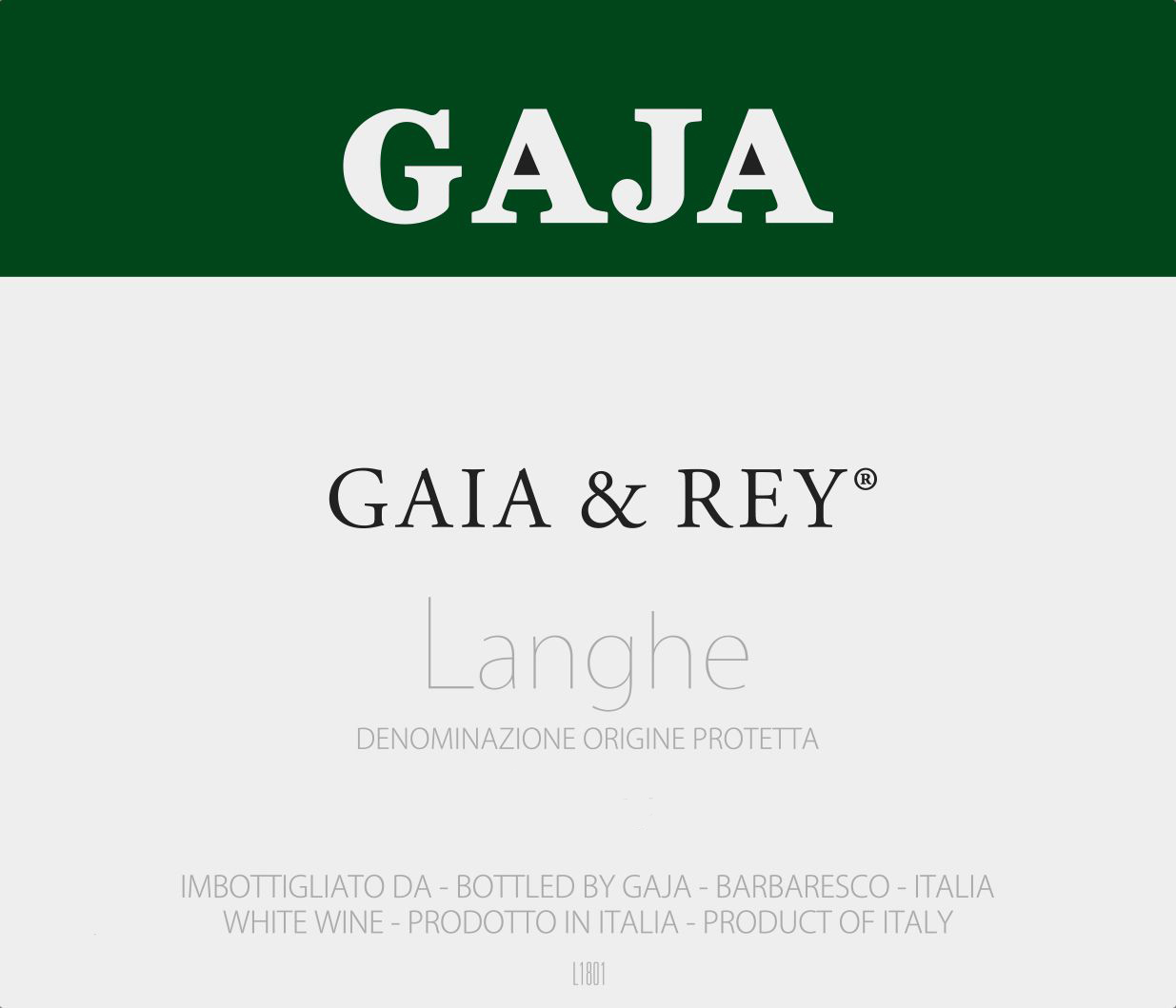 Gaia & Rey