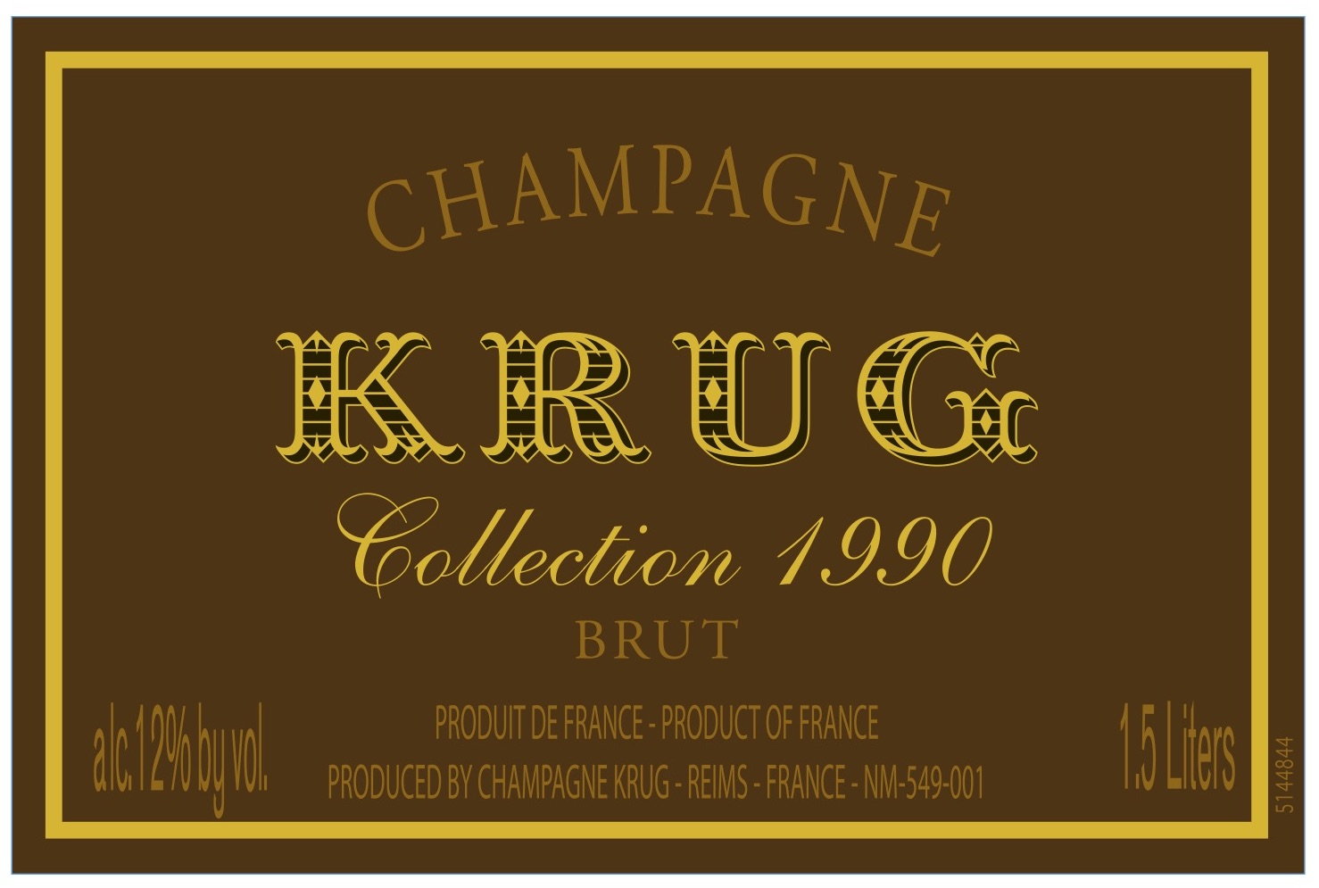 Collection 1990