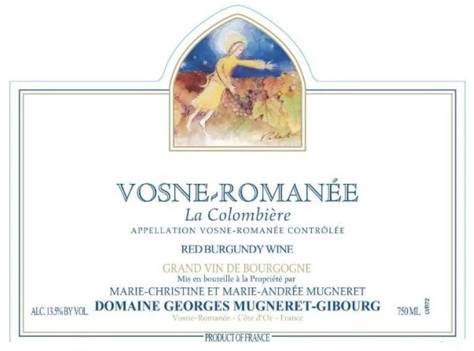 La Colombière