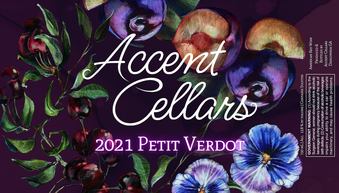 Petit Verdot