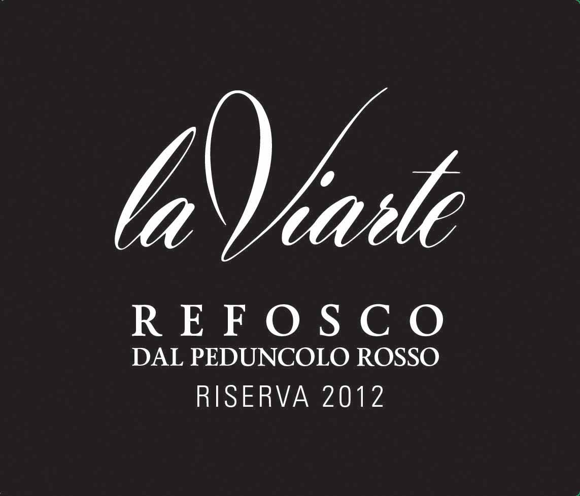 Refosco Dal Peduncolo Rosso