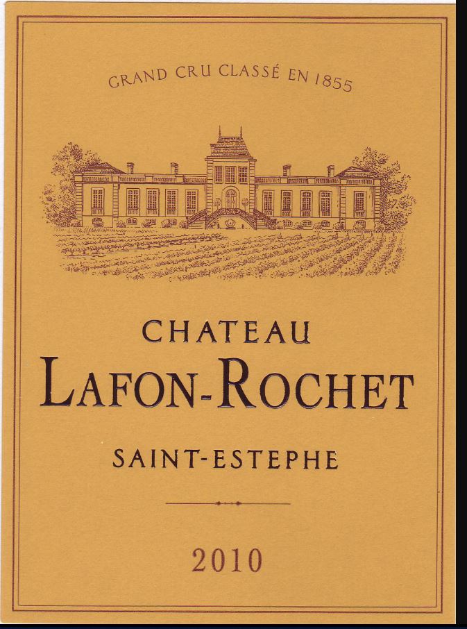 Chateau Saint-Estephe