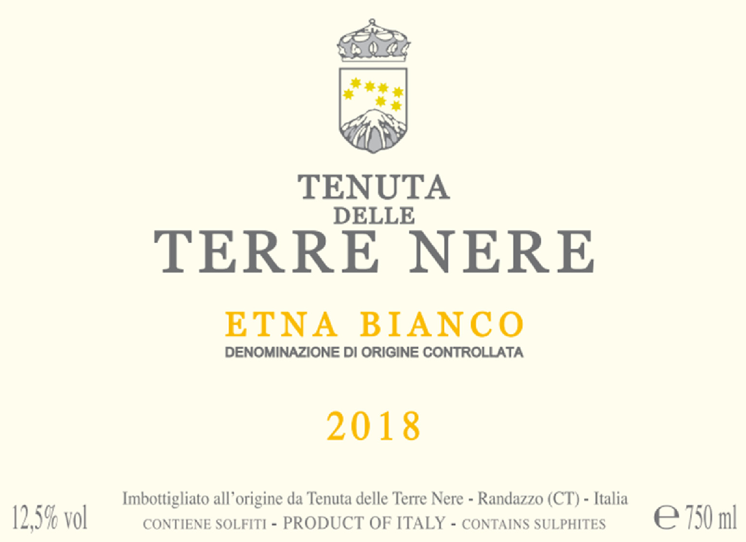 Etna Bianco