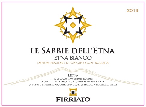 Le Sabbibe Dell'etna