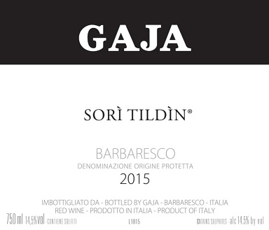 Sorì Tildìn