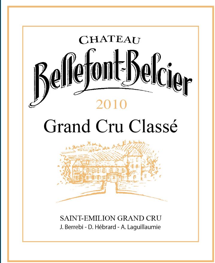 Grand Cru Classé