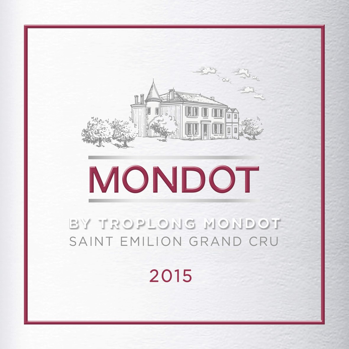 Mondot