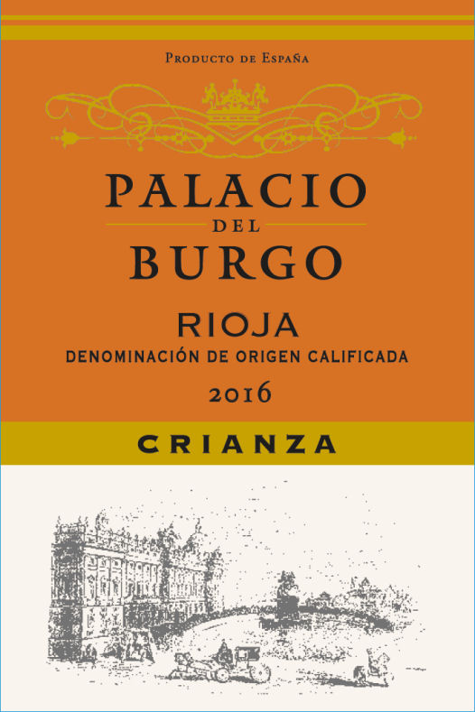 Crianza