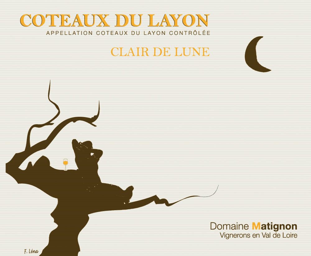 Clair De Lune