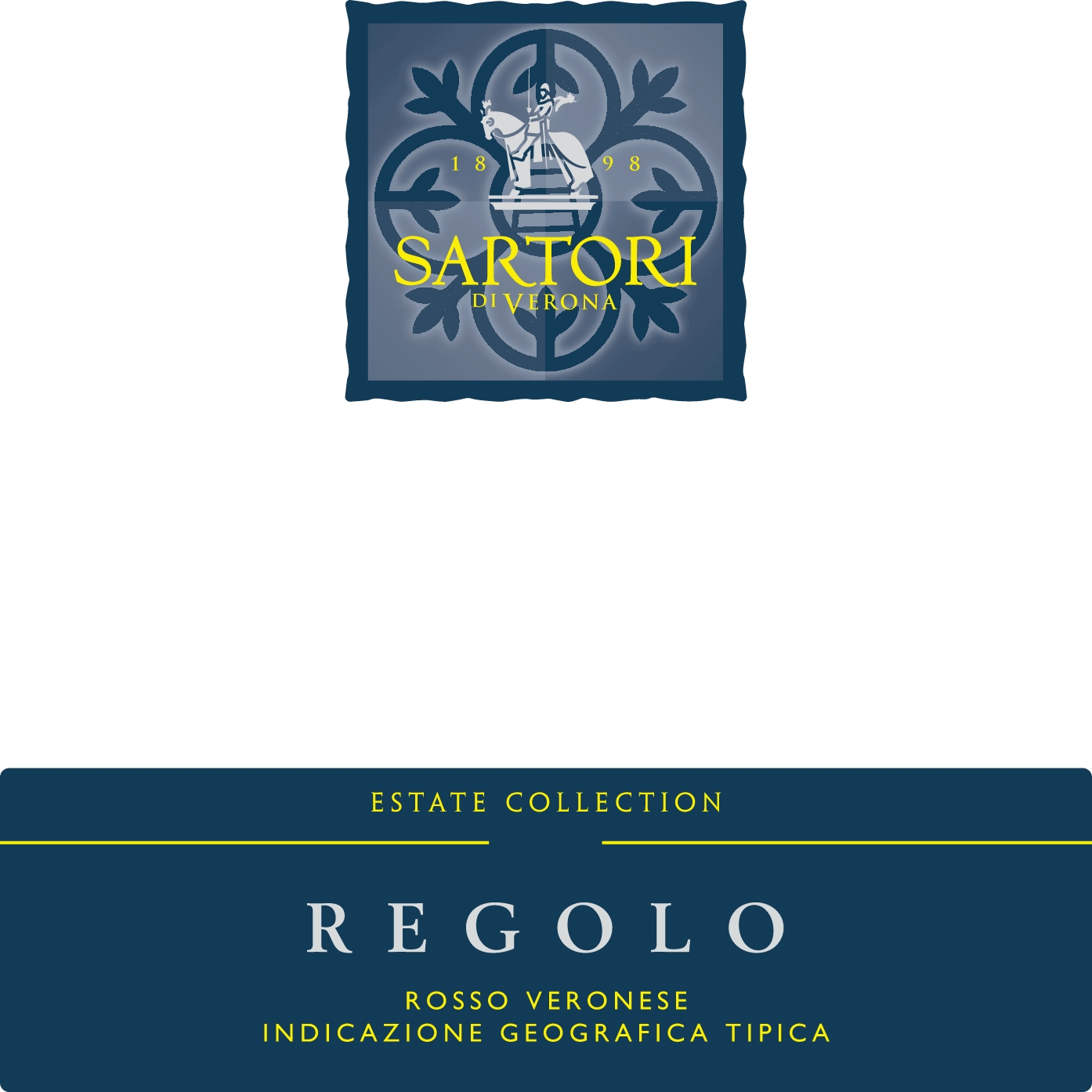 Estate Collection Regolo
