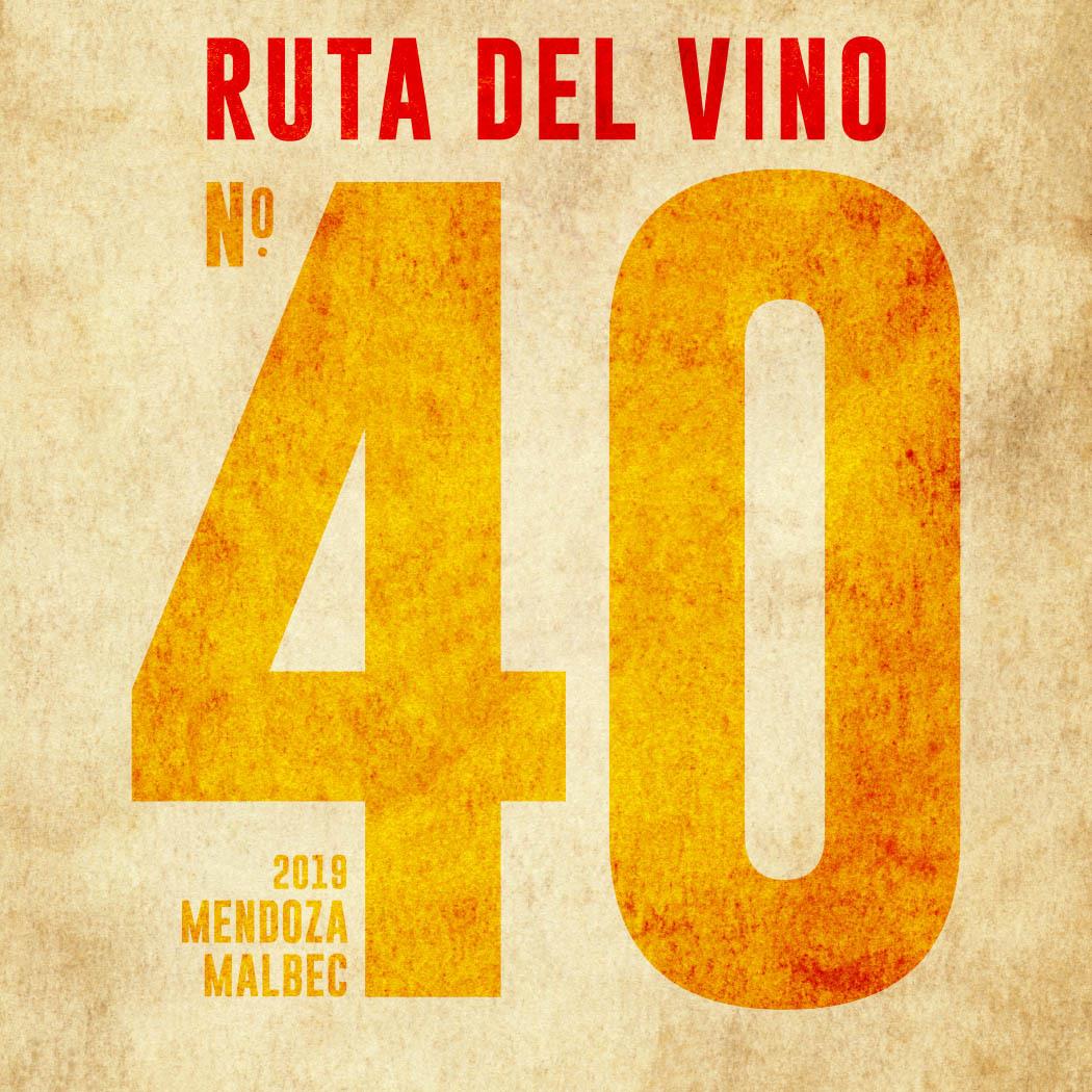 Ruta Del Vino