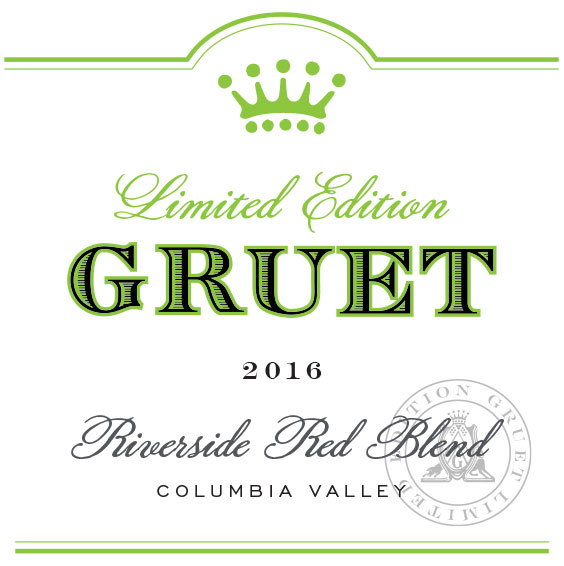 Riverside Red Blend