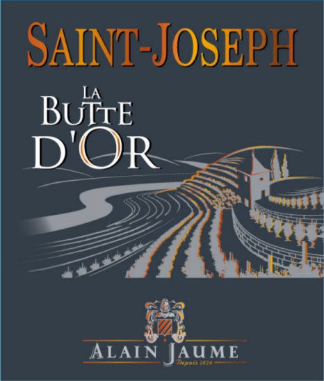 La Butte D'or