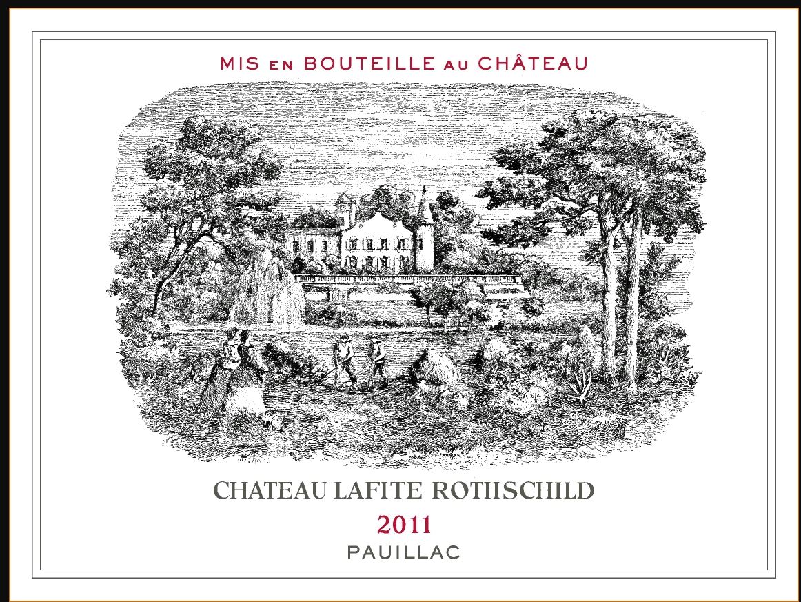 Château Lafite Rothschild