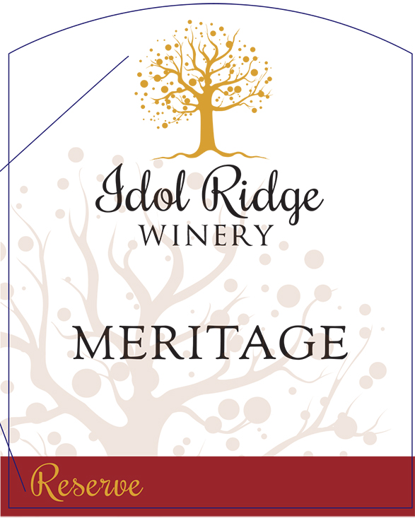Finger Lakes Meritage