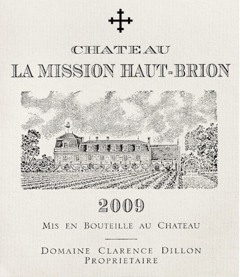 La Mission Haut-Brion