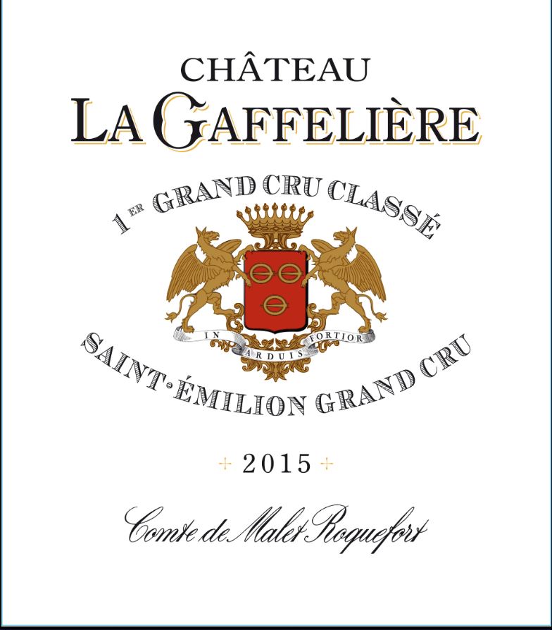 Chateau La Gaffeliere