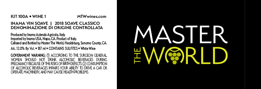 Inama Vin Soave