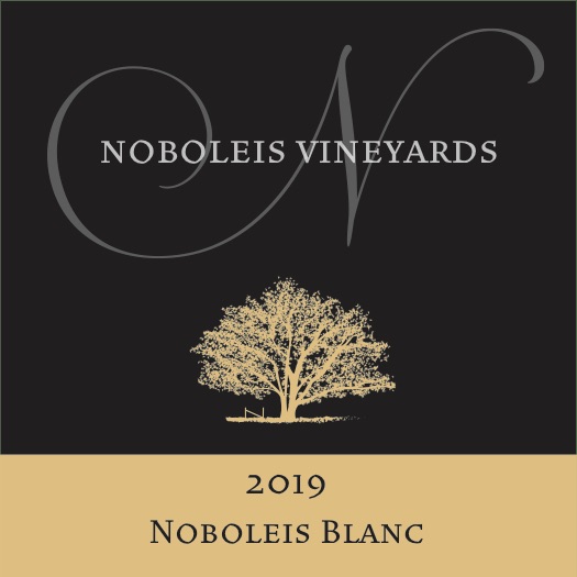 Noboleis Blanc