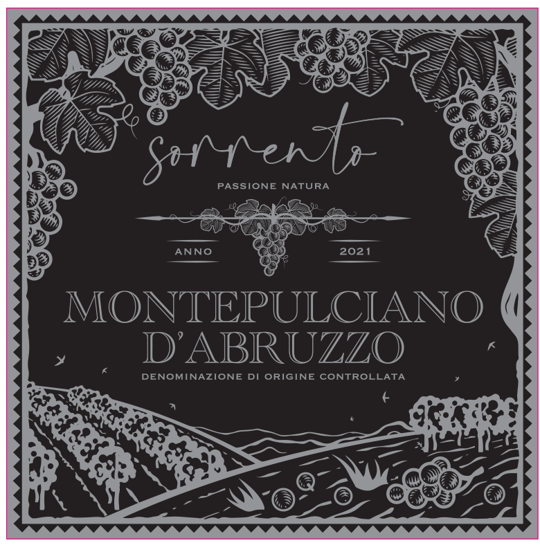 Montepulciano D'abruzzo