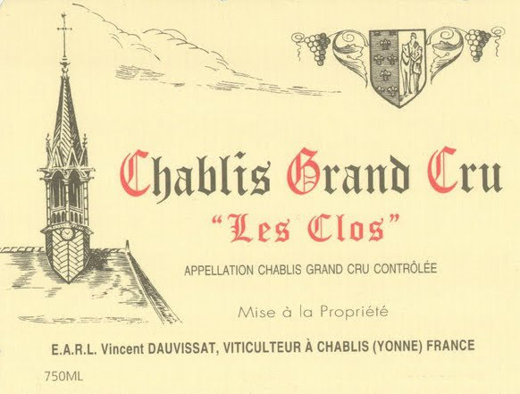 Les Clos