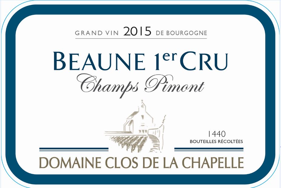 Champs Pimont