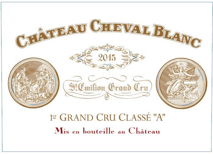 Premier Grand Cru Classe A