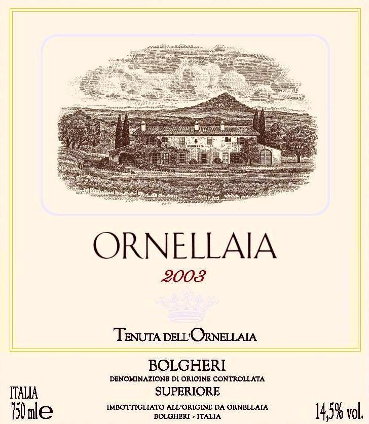 Ornellaia