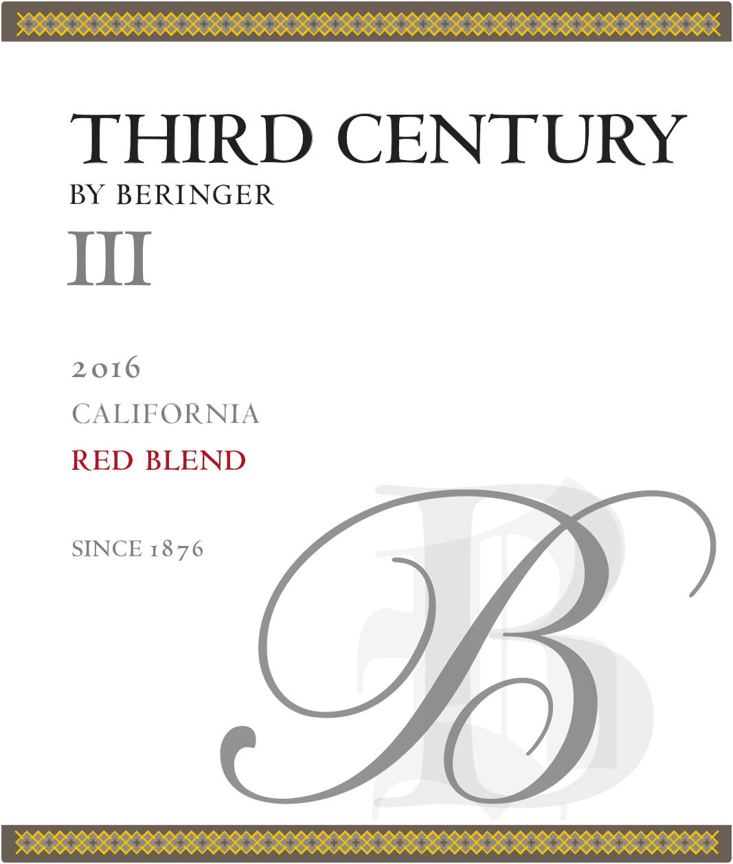 Third Century