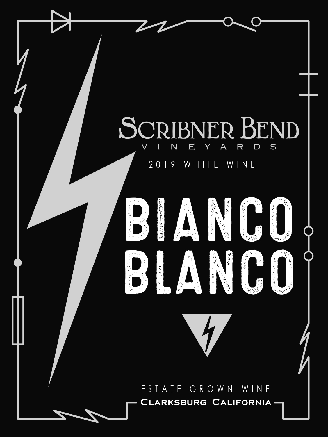 Bianco Blanco