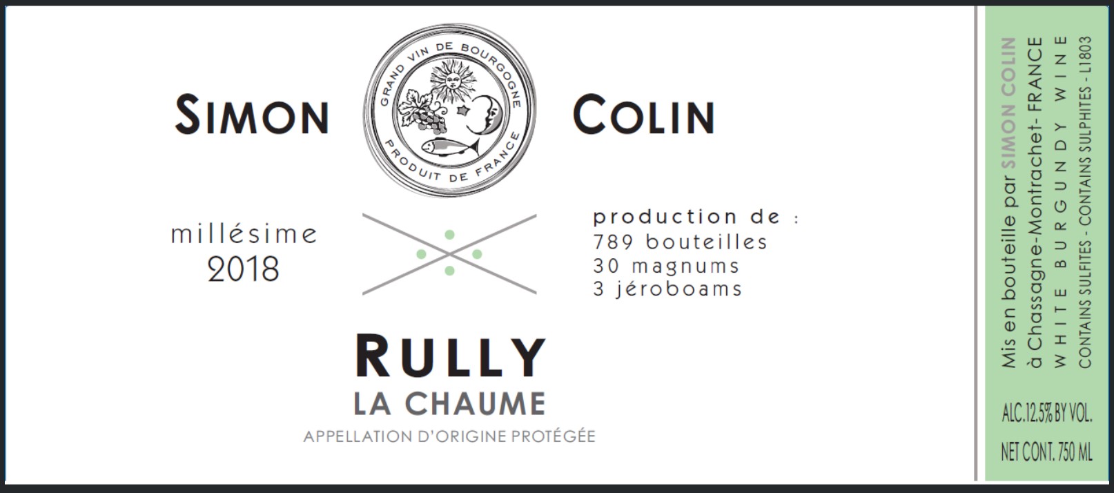 La Chaume