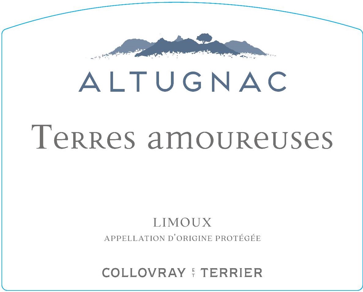 Terres Amoureuses