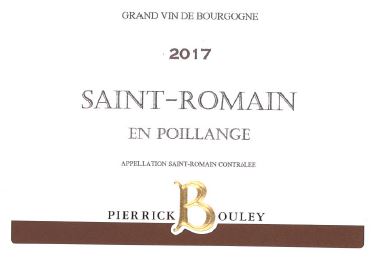 Saint-Romain En Poillange