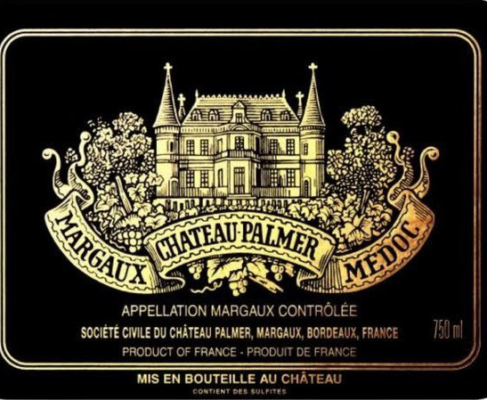 Chateau Palmer