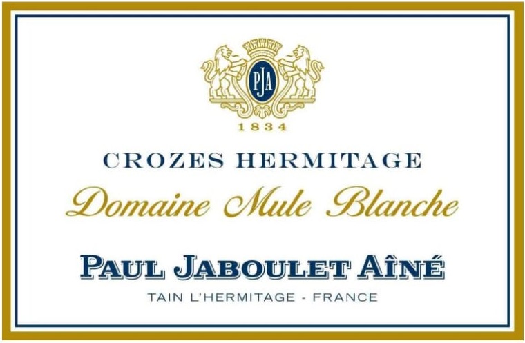 Domaine Mule Blanche