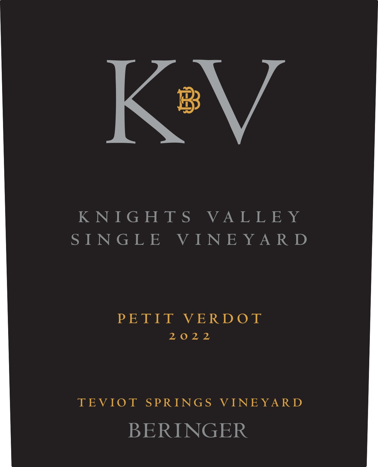 Teviot Springs Vineyard