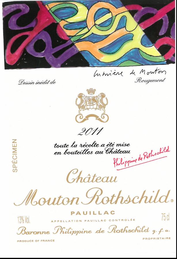 Château Mouton Rothschild