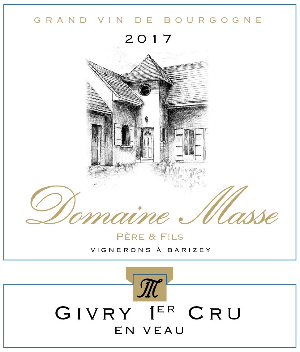 Givry 1er Cru En Veau